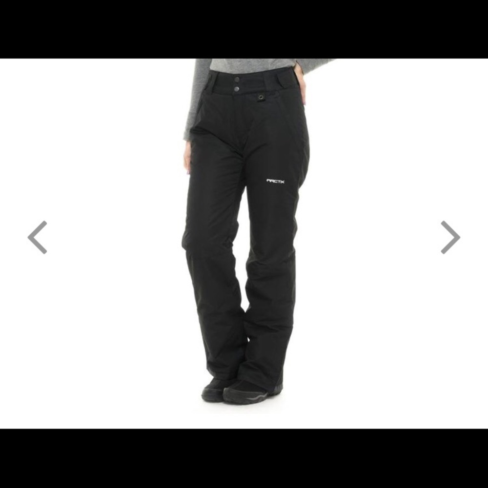 Arctix insulated snow pants
